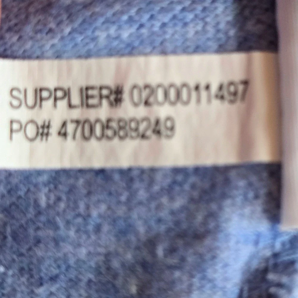 Polo Ralph Lauren euc polo